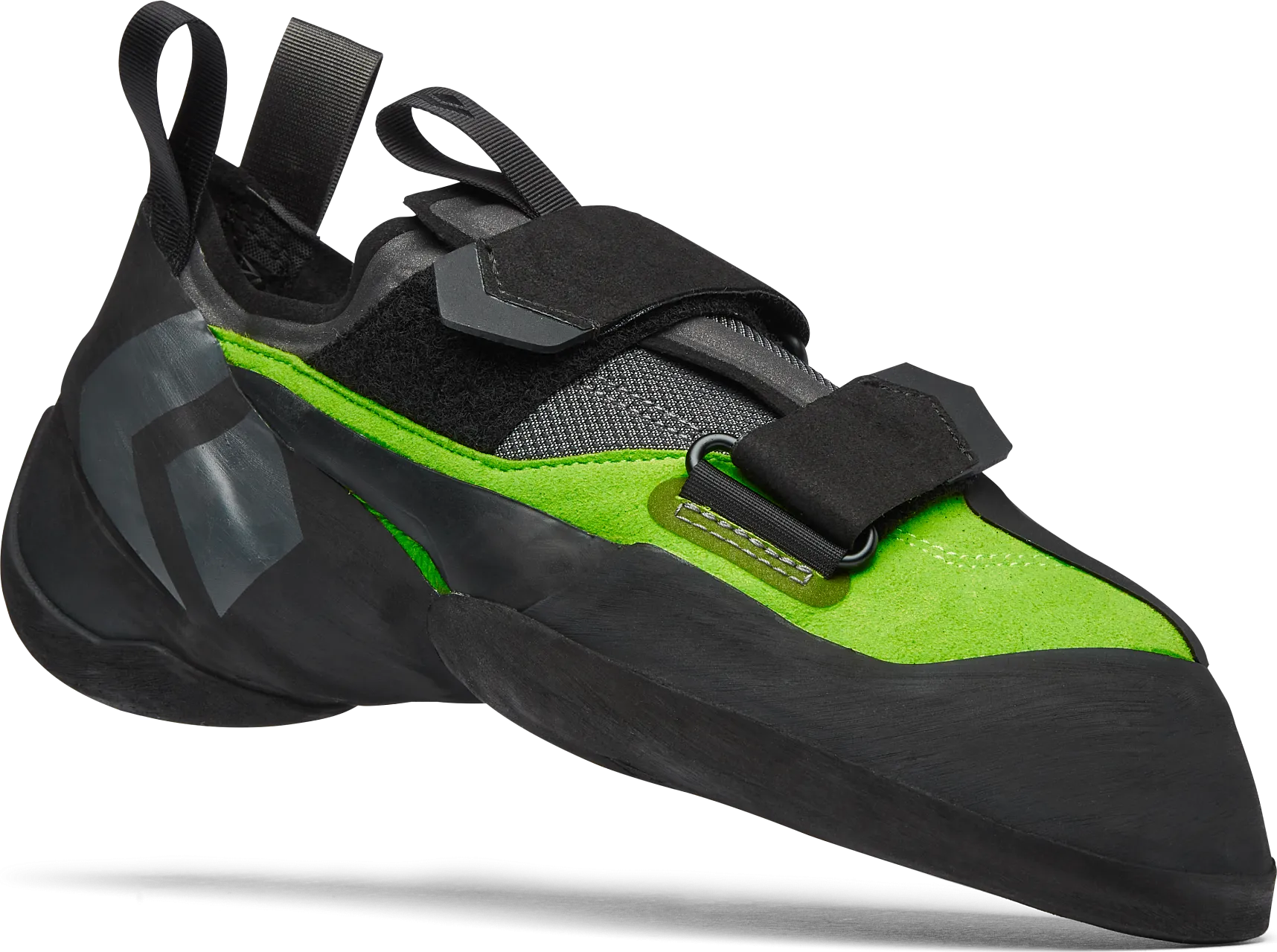 Black Diamond Men&#x27;s Method Climbing Shoes Envy Green | Buy Black Diamond Men&#x27;s Method Climbing Shoes Envy Green here | Outnorth