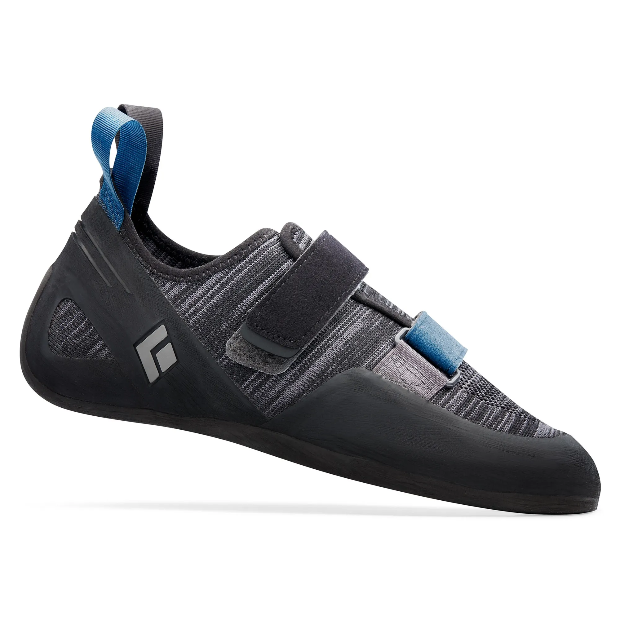 Black Diamond Men&#x27;s Momentum Climbing Shoes (2020) Ash | Buy Black Diamond Men&#x27;s Momentum Climbing Shoes (2020) Ash here | Outnorth