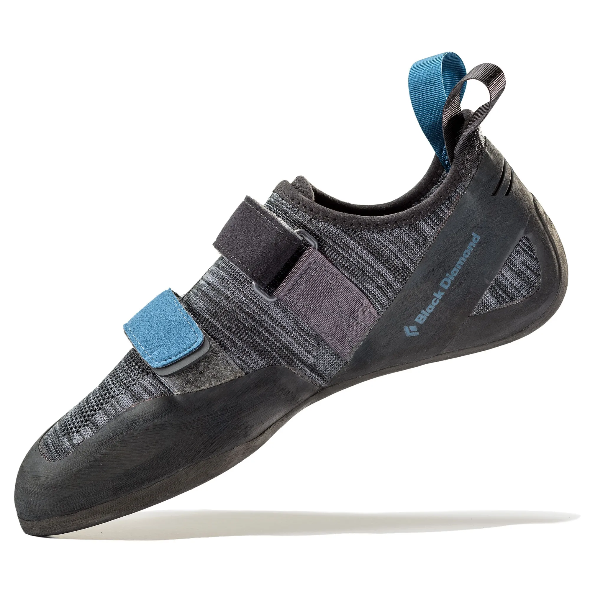 Black Diamond Men&#x27;s Momentum Climbing Shoes (2020) Ash | Buy Black Diamond Men&#x27;s Momentum Climbing Shoes (2020) Ash here | Outnorth