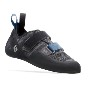 Black Diamond Men&#x27;s Momentum Climbing Shoes (2020) Ash | Buy Black Diamond Men&#x27;s Momentum Climbing Shoes (2020) Ash here | Outnorth