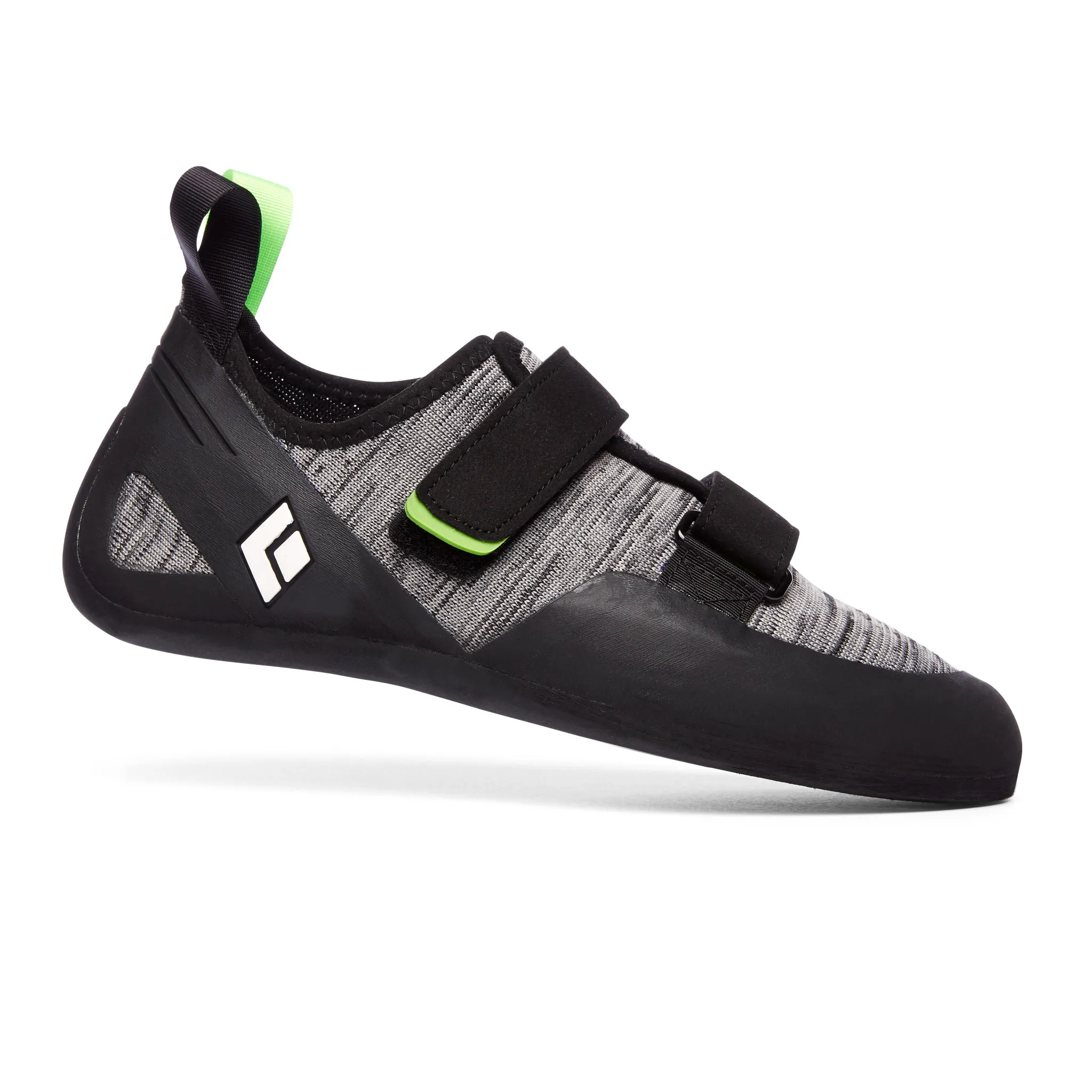 Black Diamond Men&#x27;s Momentum Climbing Shoes Black/Anthracite | Buy Black Diamond Men&#x27;s Momentum Climbing Shoes Black/Anthracite here | Outnorth