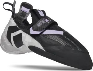 Black Diamond Women&#x27;s Method S Climbing Shoes Lilac | Buy Black Diamond Women&#x27;s Method S Climbing Shoes Lilac here | Outnorth