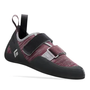 Black Diamond Women&#x27;s Momentum Climbing Shoes Merlot | Buy Black Diamond Women&#x27;s Momentum Climbing Shoes Merlot here | Outnorth