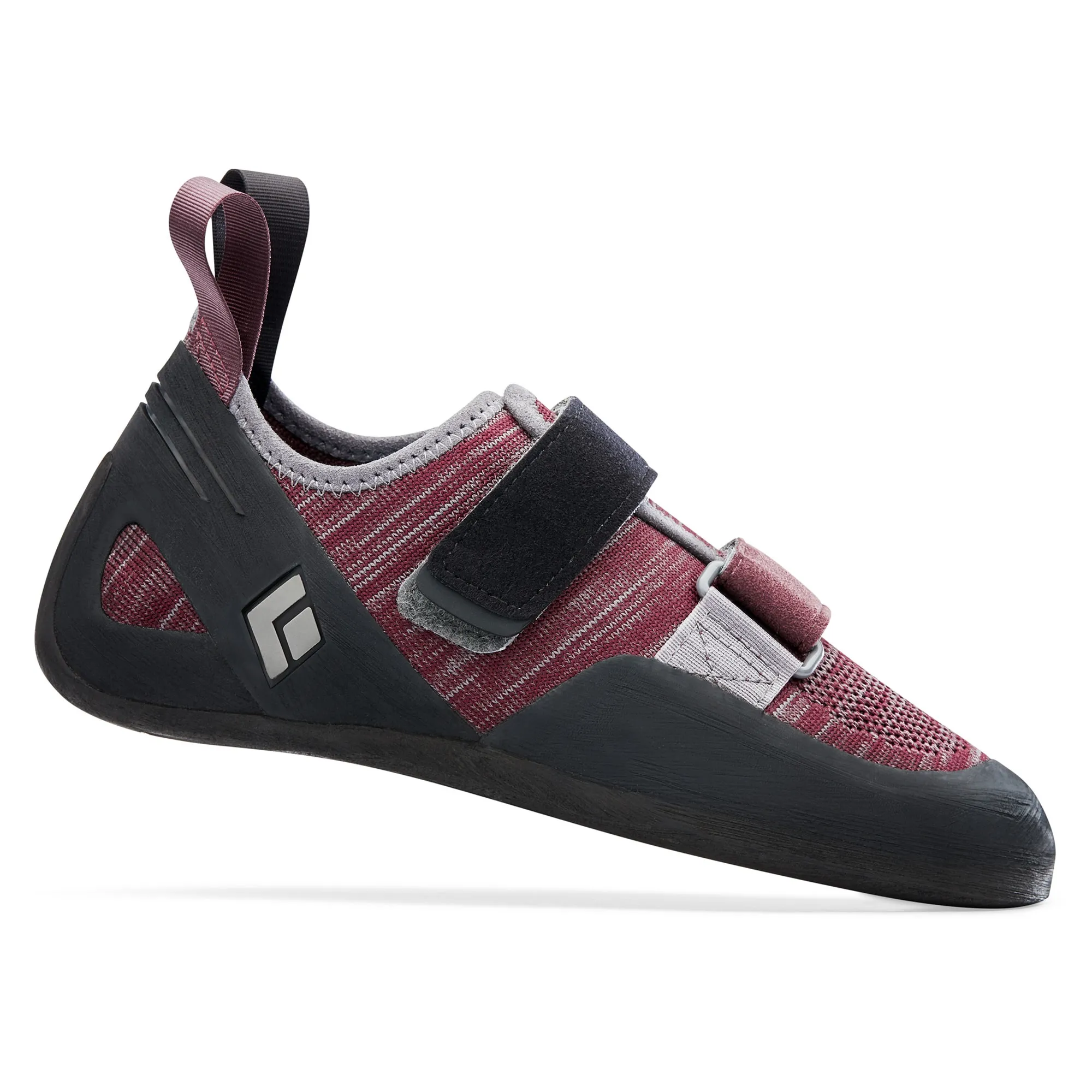 Black Diamond Women&#x27;s Momentum Climbing Shoes Merlot | Buy Black Diamond Women&#x27;s Momentum Climbing Shoes Merlot here | Outnorth