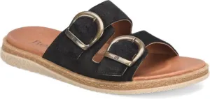 'Born' Women's Calysta Sandal - Black