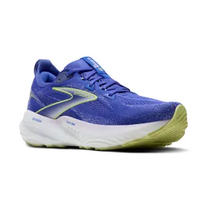 Brooks | Glycerin 22 | Women's | Amparo Blue/Hyper Iris/Yellow