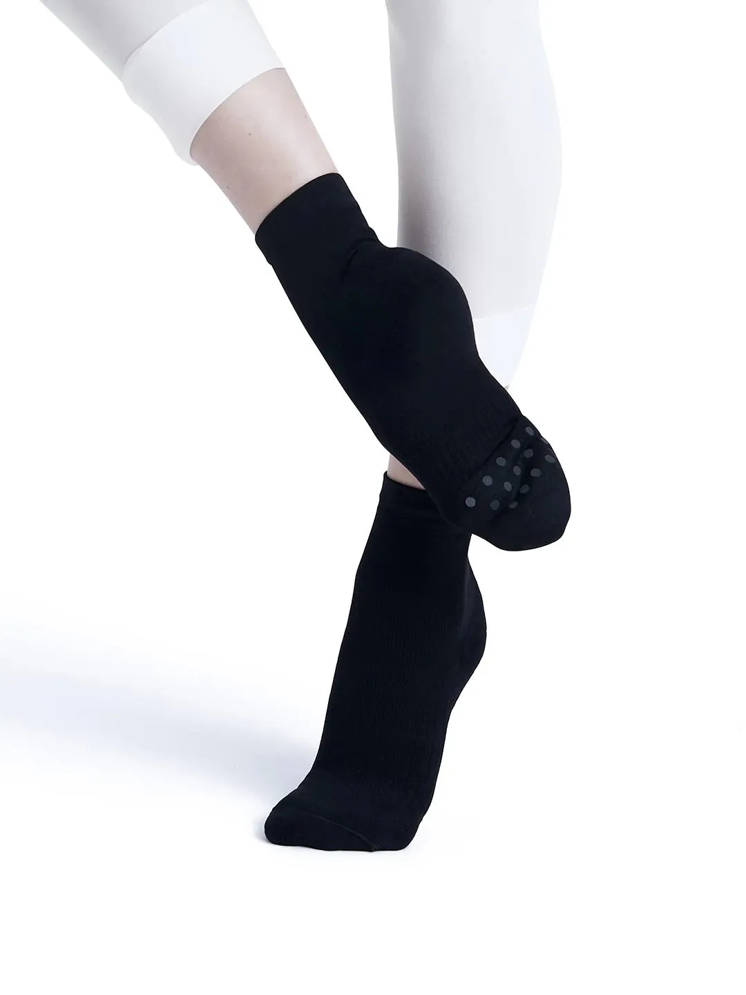 CAPEZIO - Lifeknit Sox Adults