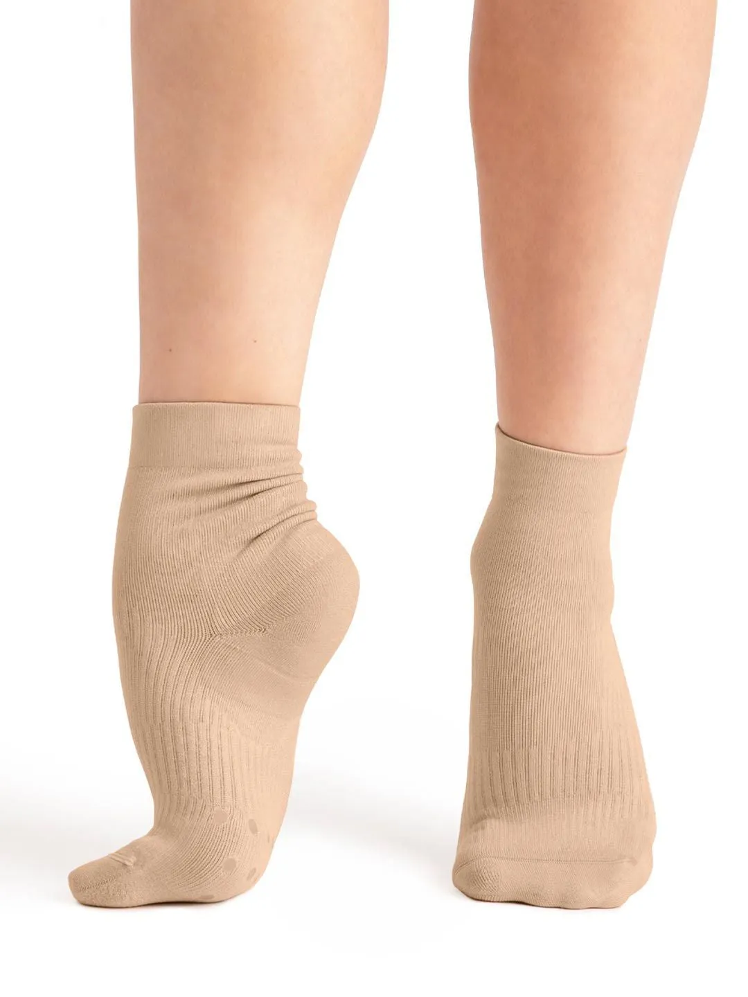 CAPEZIO - Lifeknit Sox Adults