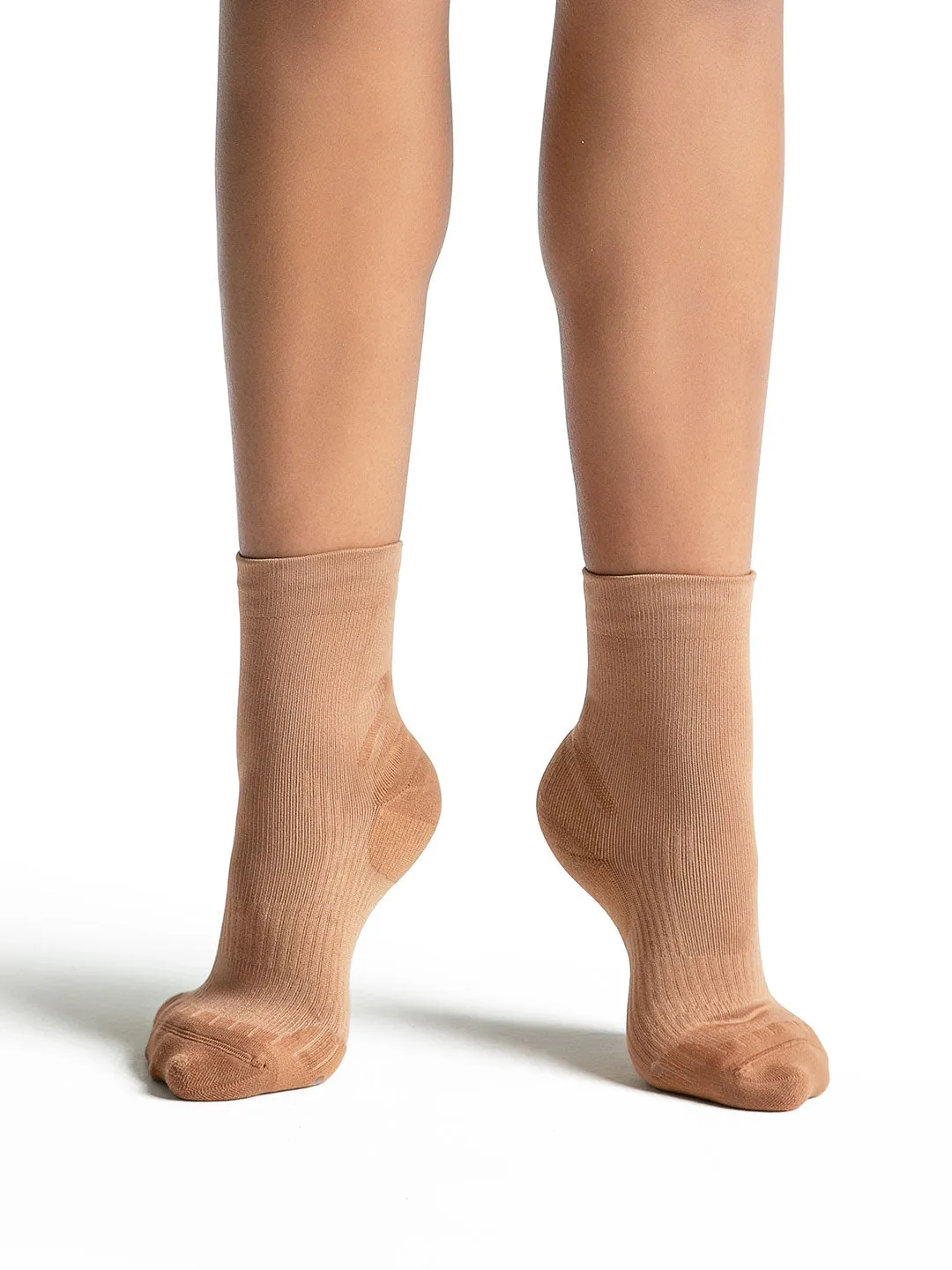 Capezio Lifeknit Sox II H072