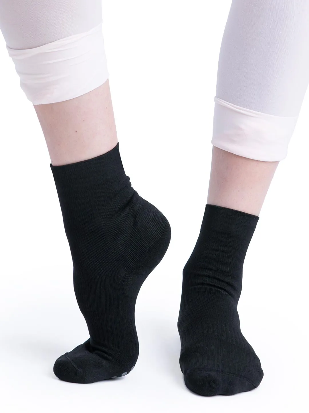 Capezio Lifeknit Sox II H072