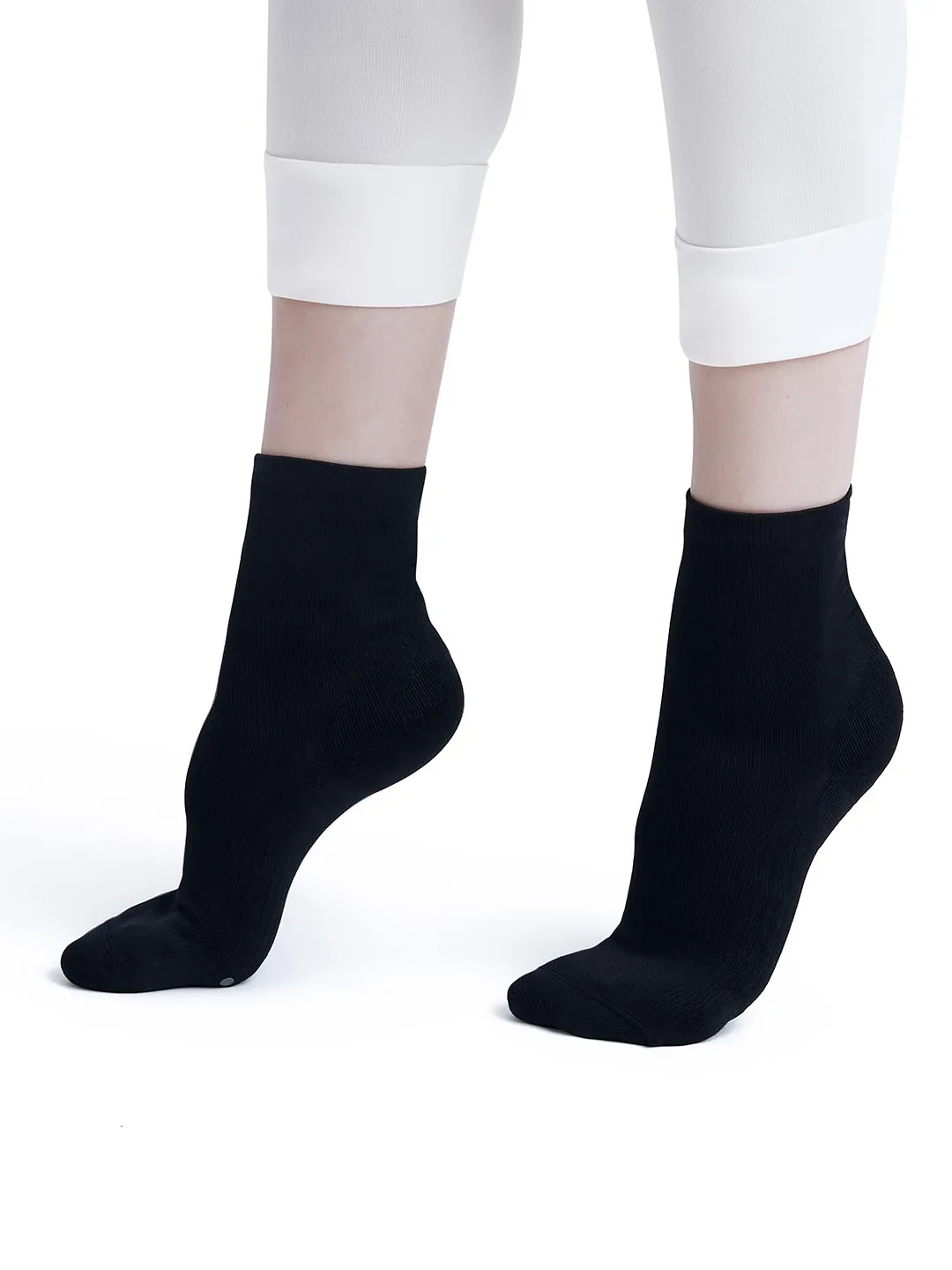 Capezio Lifeknit Sox II H072