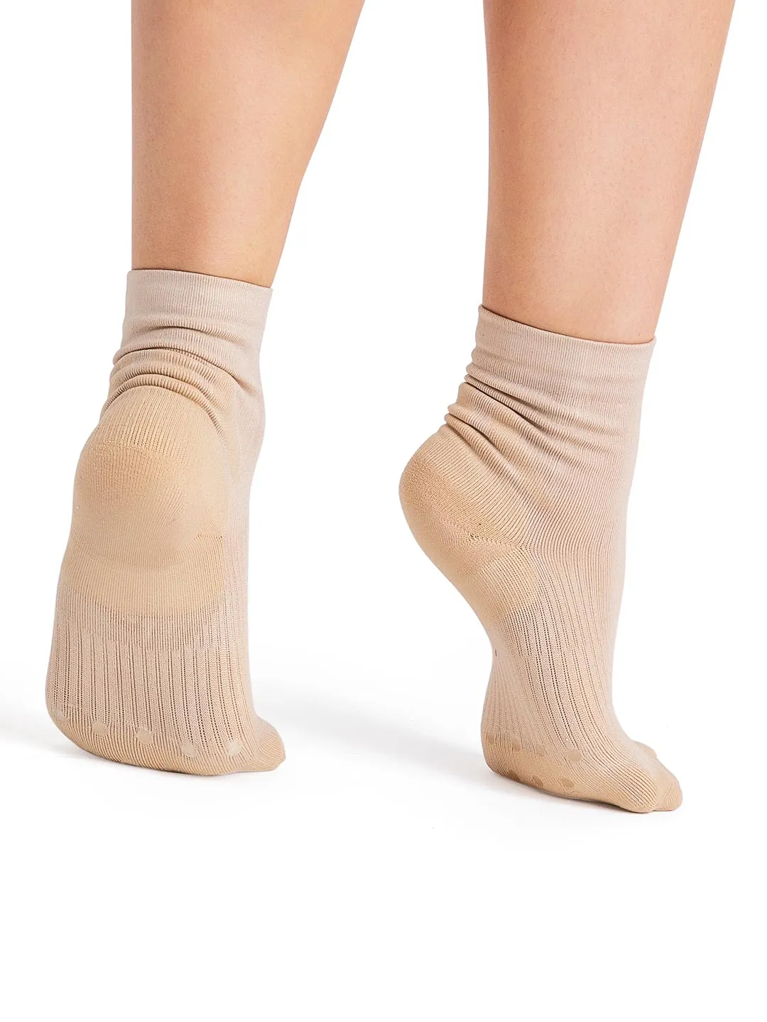 Capezio Lifeknit Sox II H072