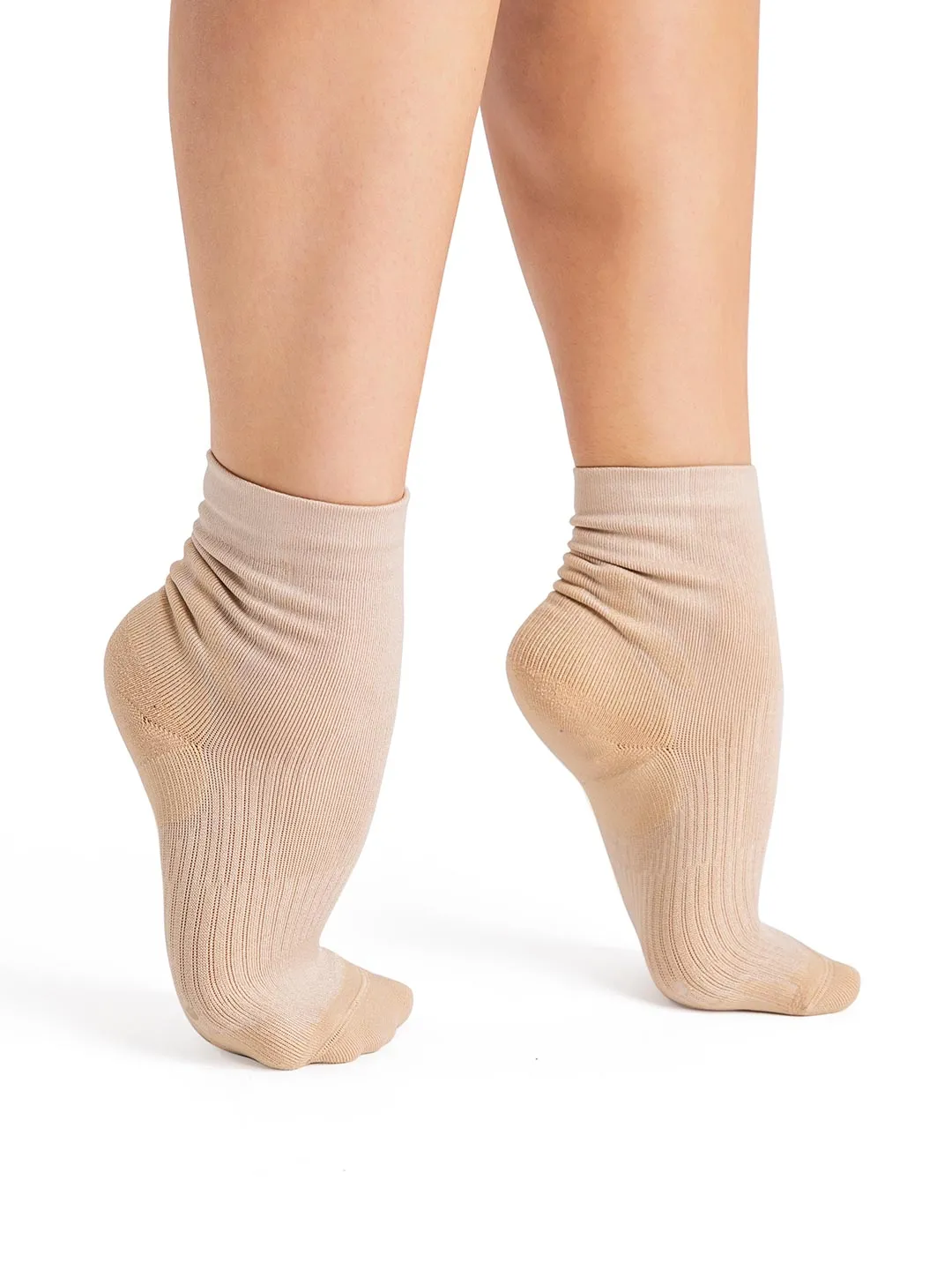 Capezio Lifeknit Sox II H072