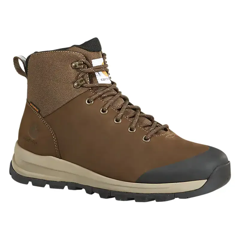 CARHARTT Men's Outdoor Waterproof 5 Inch Hiker FH5020