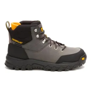 CAT Men's Threshold Rebound Waterproof Steel Toe Hiking Boot