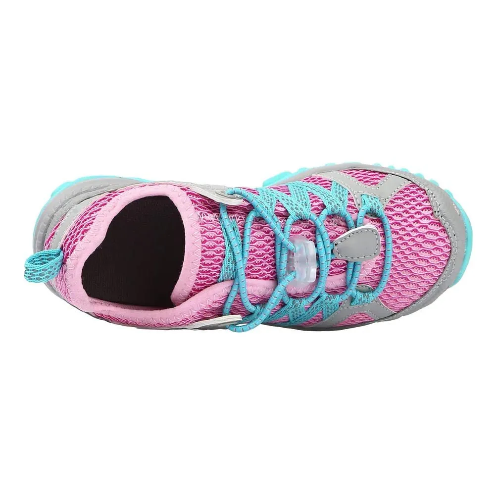 CEDAR RAPIDS - KIDS' HIKING SHOE