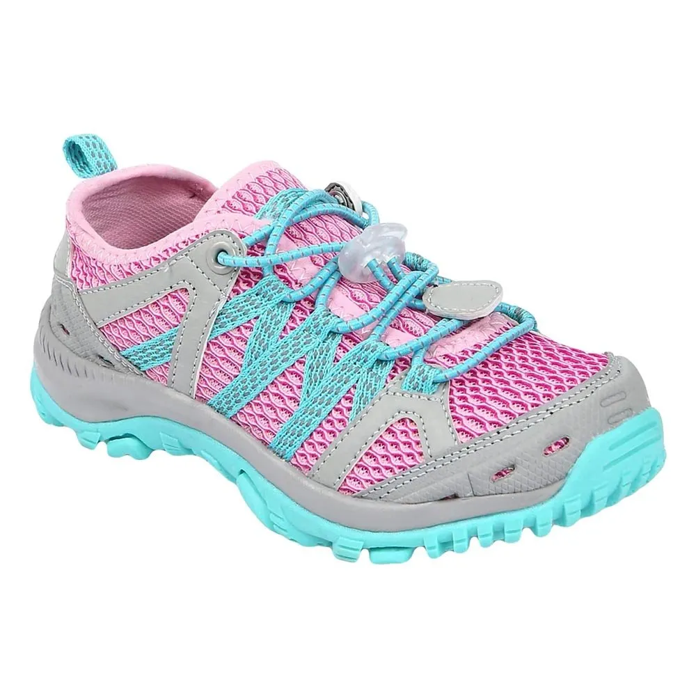 CEDAR RAPIDS - KIDS' HIKING SHOE