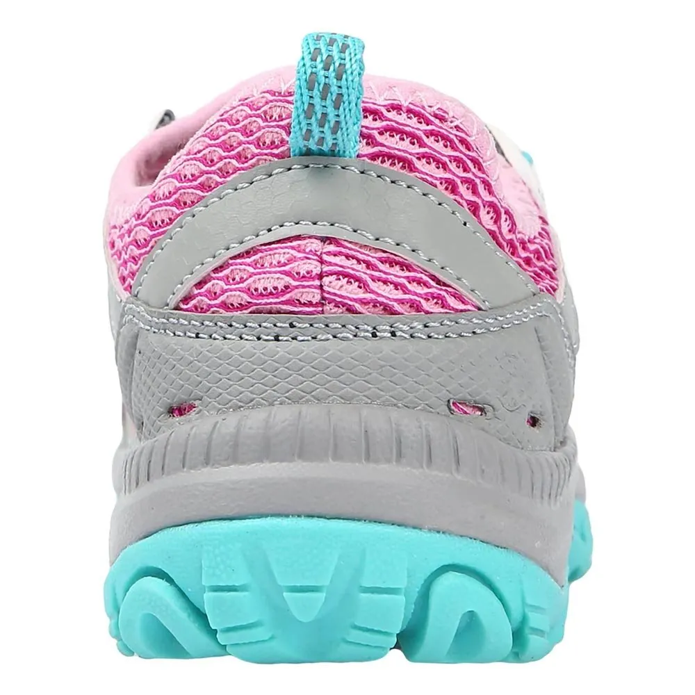 CEDAR RAPIDS - KIDS' HIKING SHOE