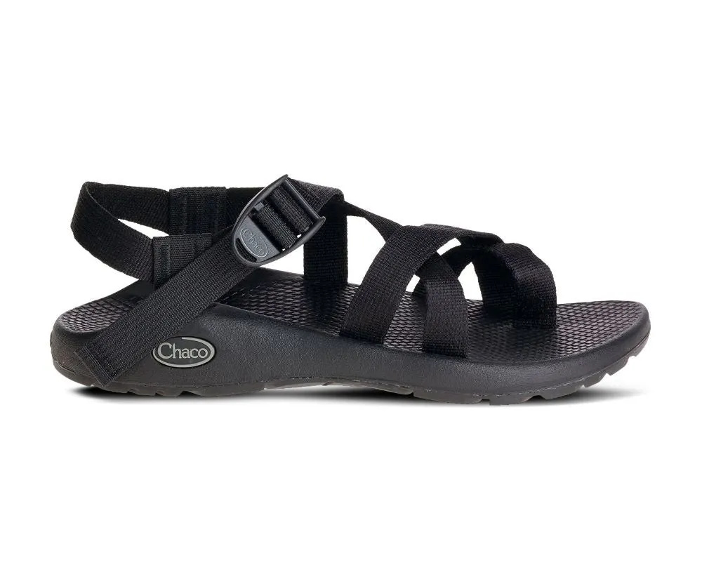 'Chaco' Women's Z/2® Classic Sandal - Black