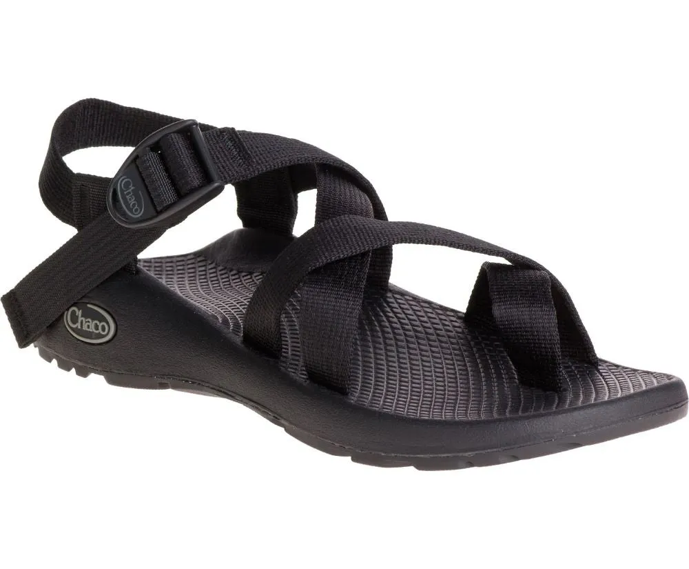 'Chaco' Women's Z/2® Classic Sandal - Black