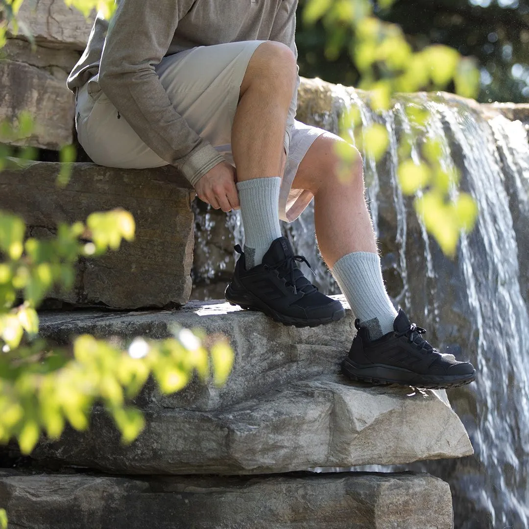 Classic Hiking - Men's Crew