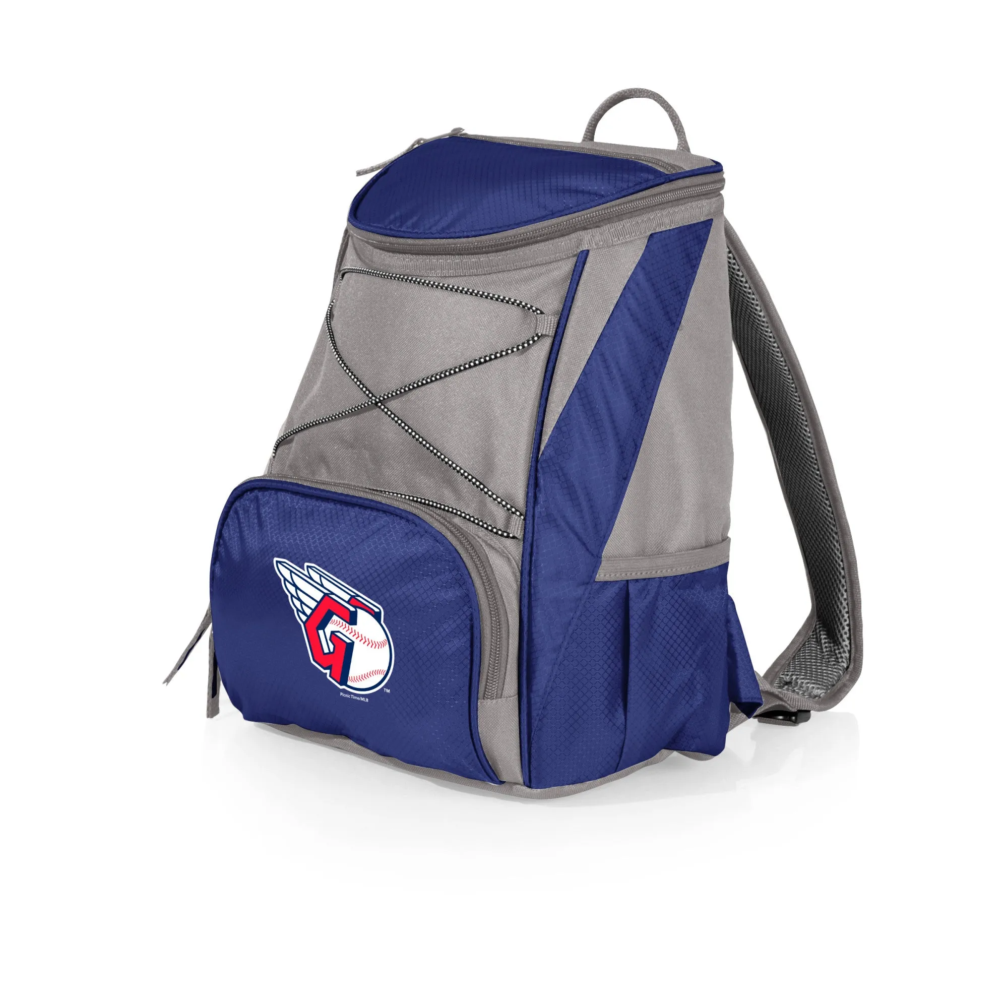 Cleveland Guardians - PTX Backpack Cooler