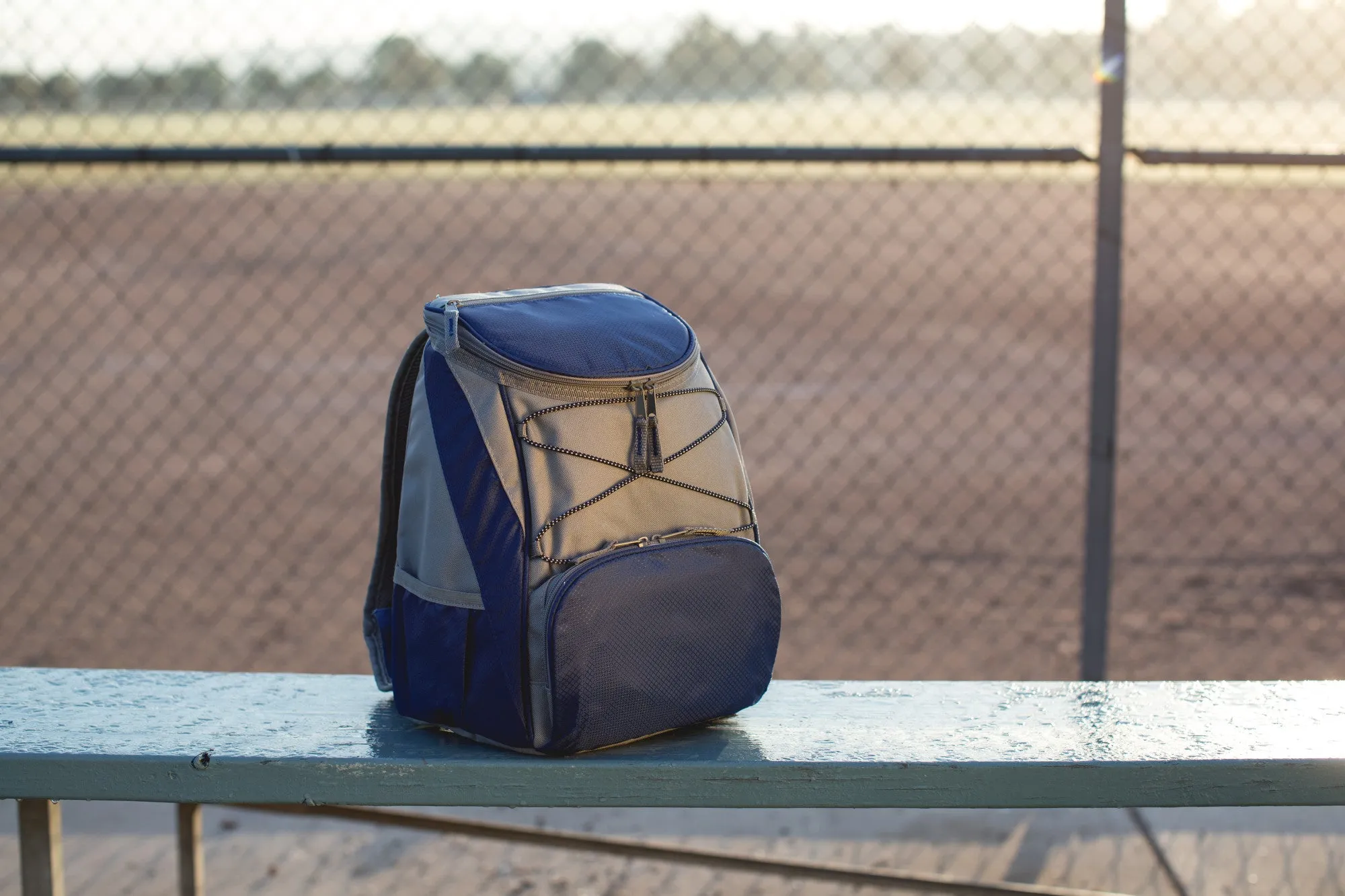 Cleveland Guardians - PTX Backpack Cooler