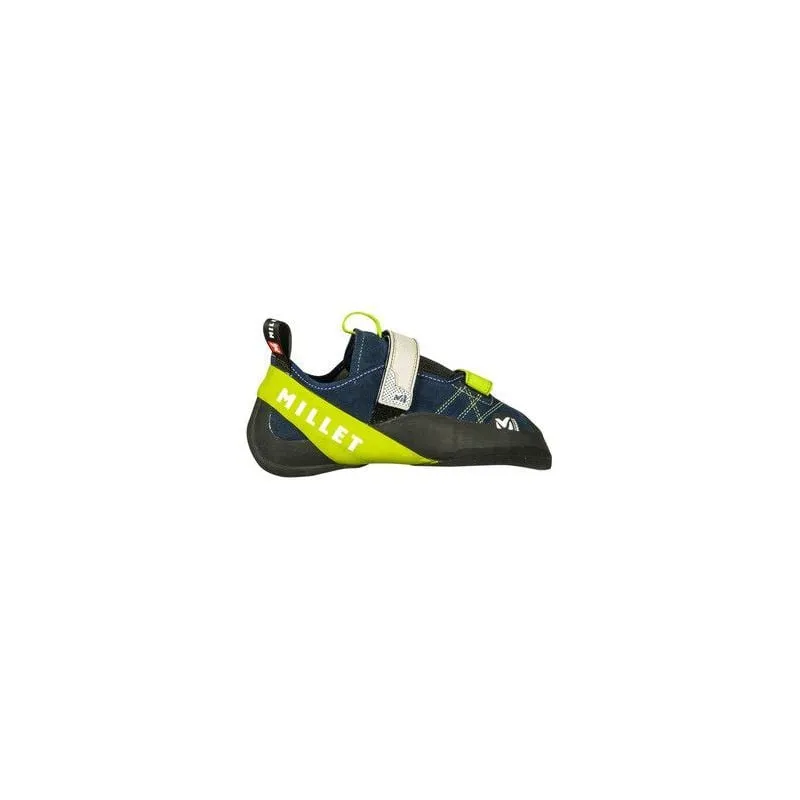 Climbing Shoes Millet Siurana (sapphire)