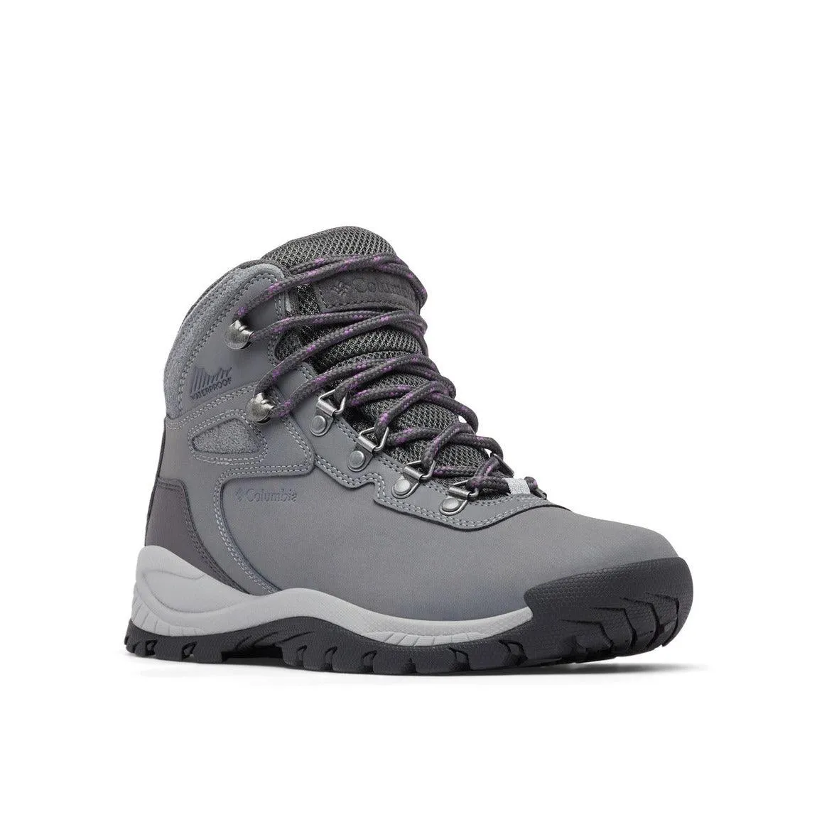 COLUMBIA NEWTON RIDGE™ PLUS HIKING BOOT - WOMEN