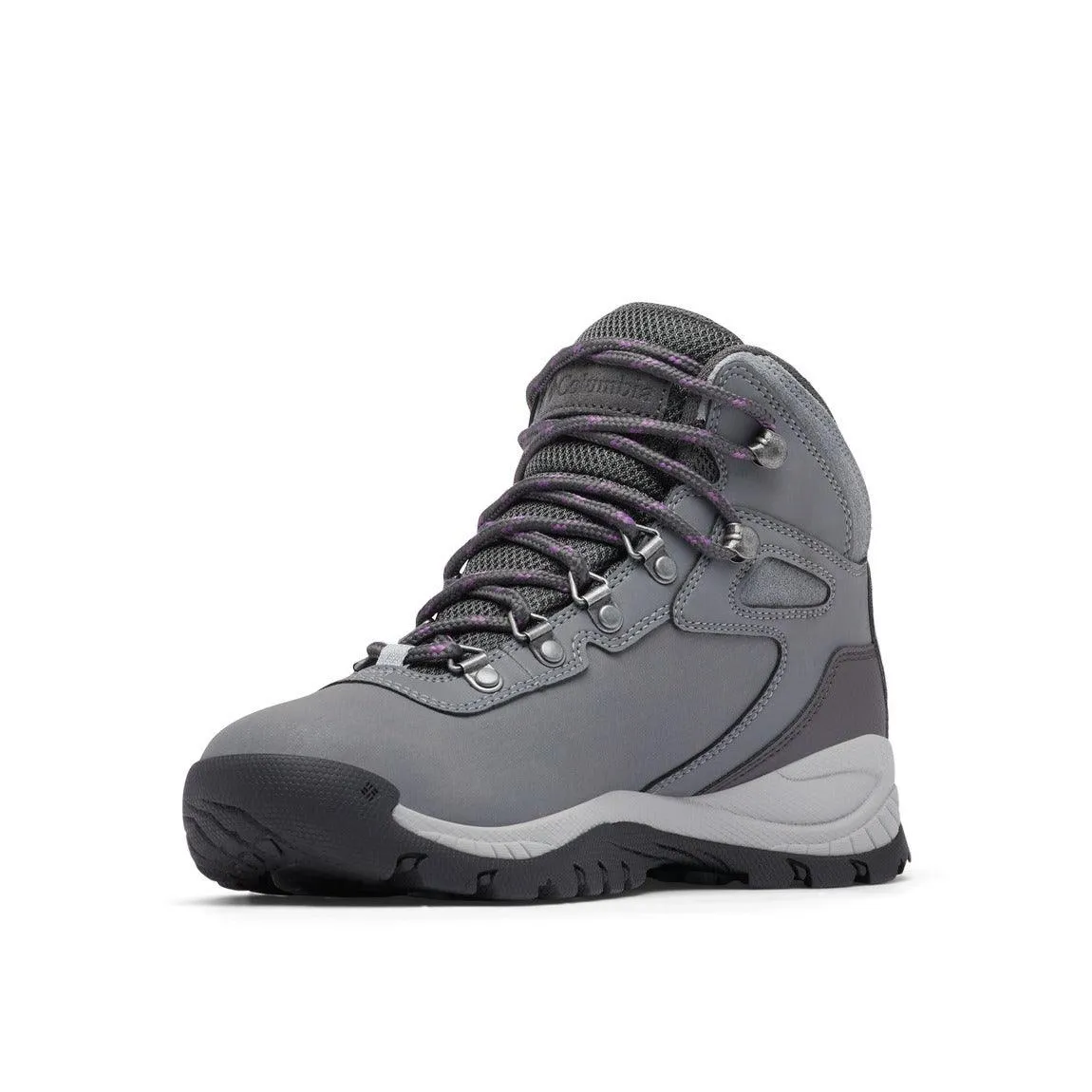 COLUMBIA NEWTON RIDGE™ PLUS HIKING BOOT - WOMEN