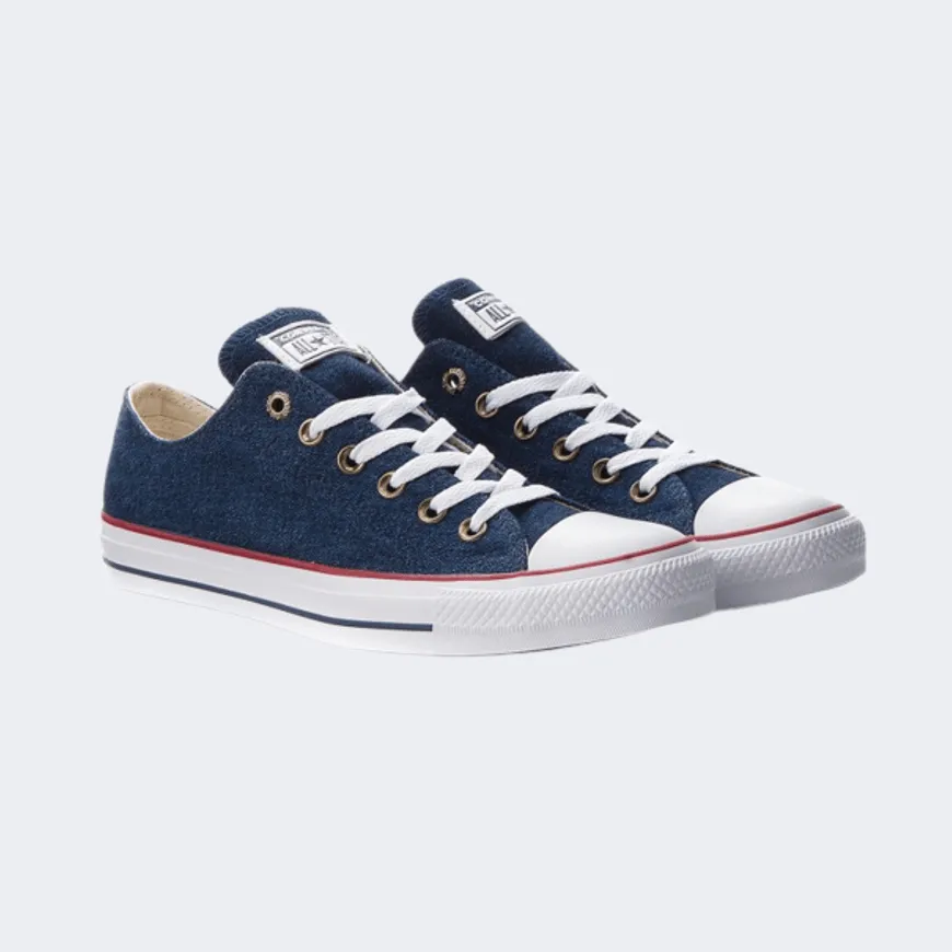 Converse All Star Chuck Taylor Unisex Lifestyle Shoes Navy