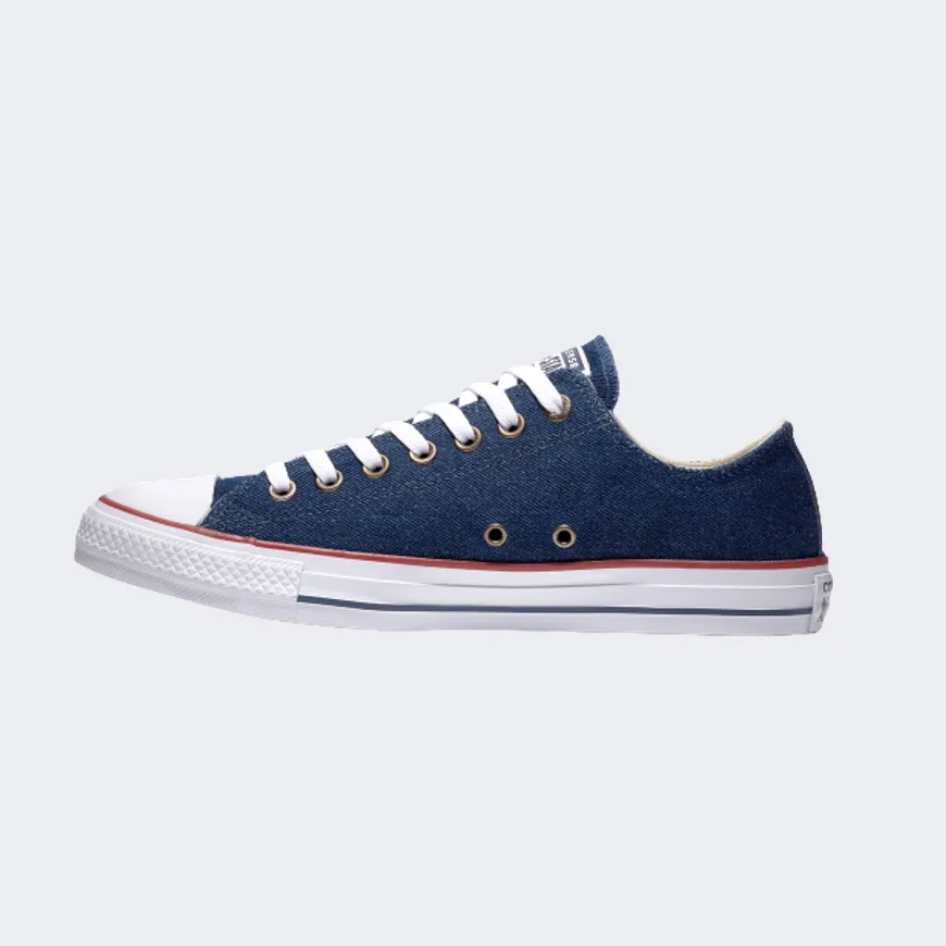 Converse All Star Chuck Taylor Unisex Lifestyle Shoes Navy