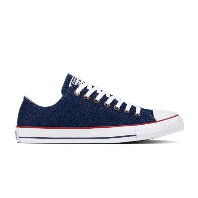 Converse All Star Chuck Taylor Unisex Lifestyle Shoes Navy