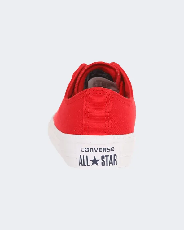 Converse Chuck Taylor All Star Core Ii Kids Lifestyle Shoes Red 350151C