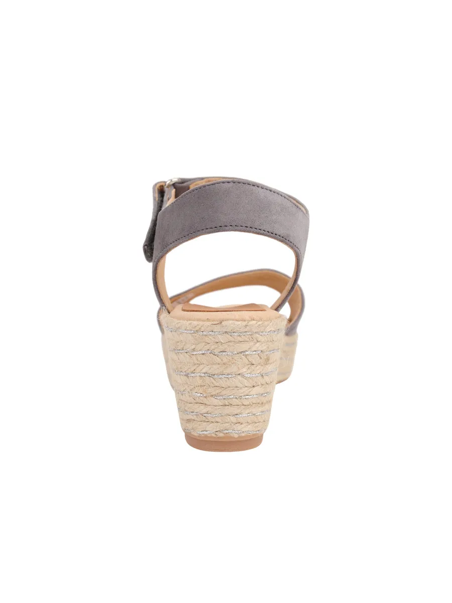 Corie Platform Espadrille