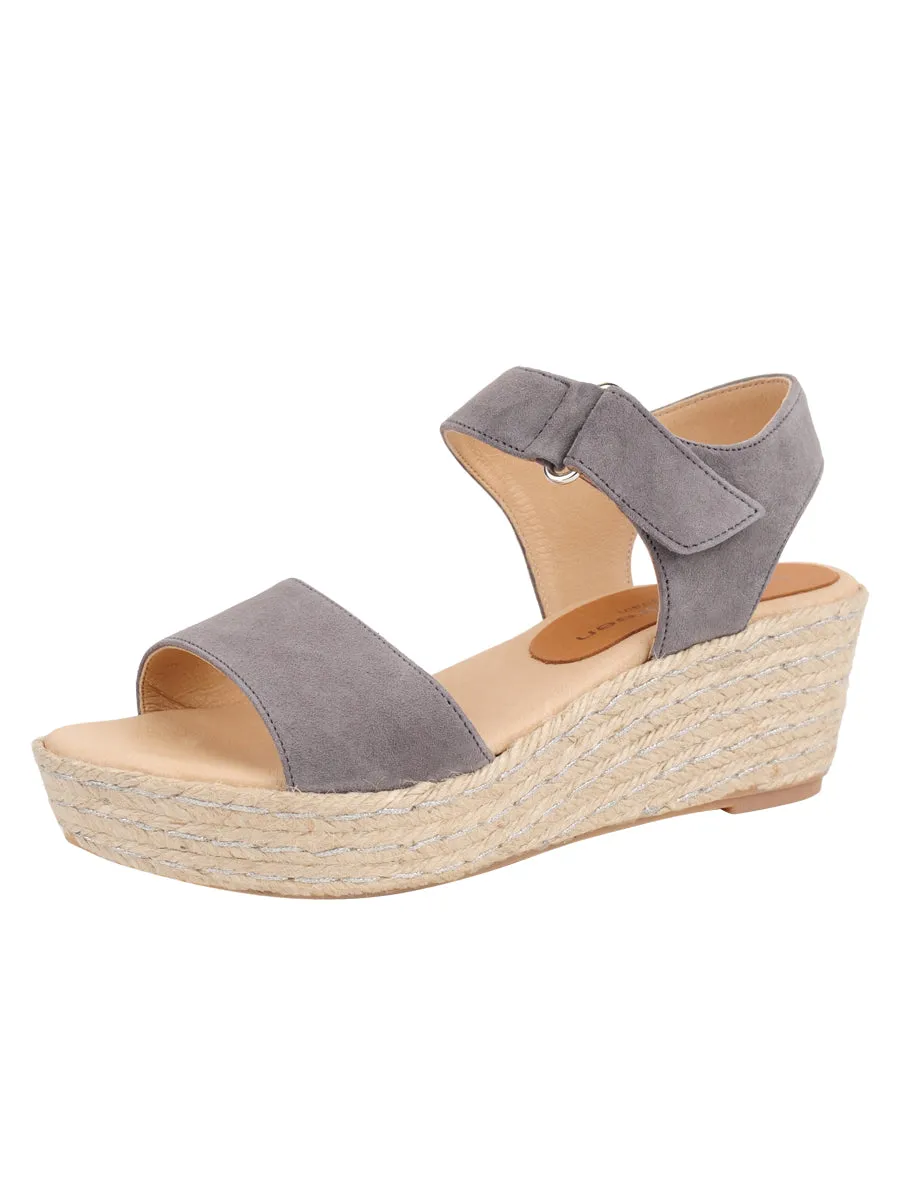 Corie Platform Espadrille