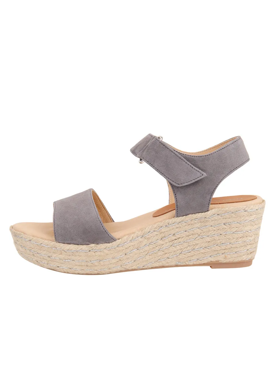 Corie Platform Espadrille