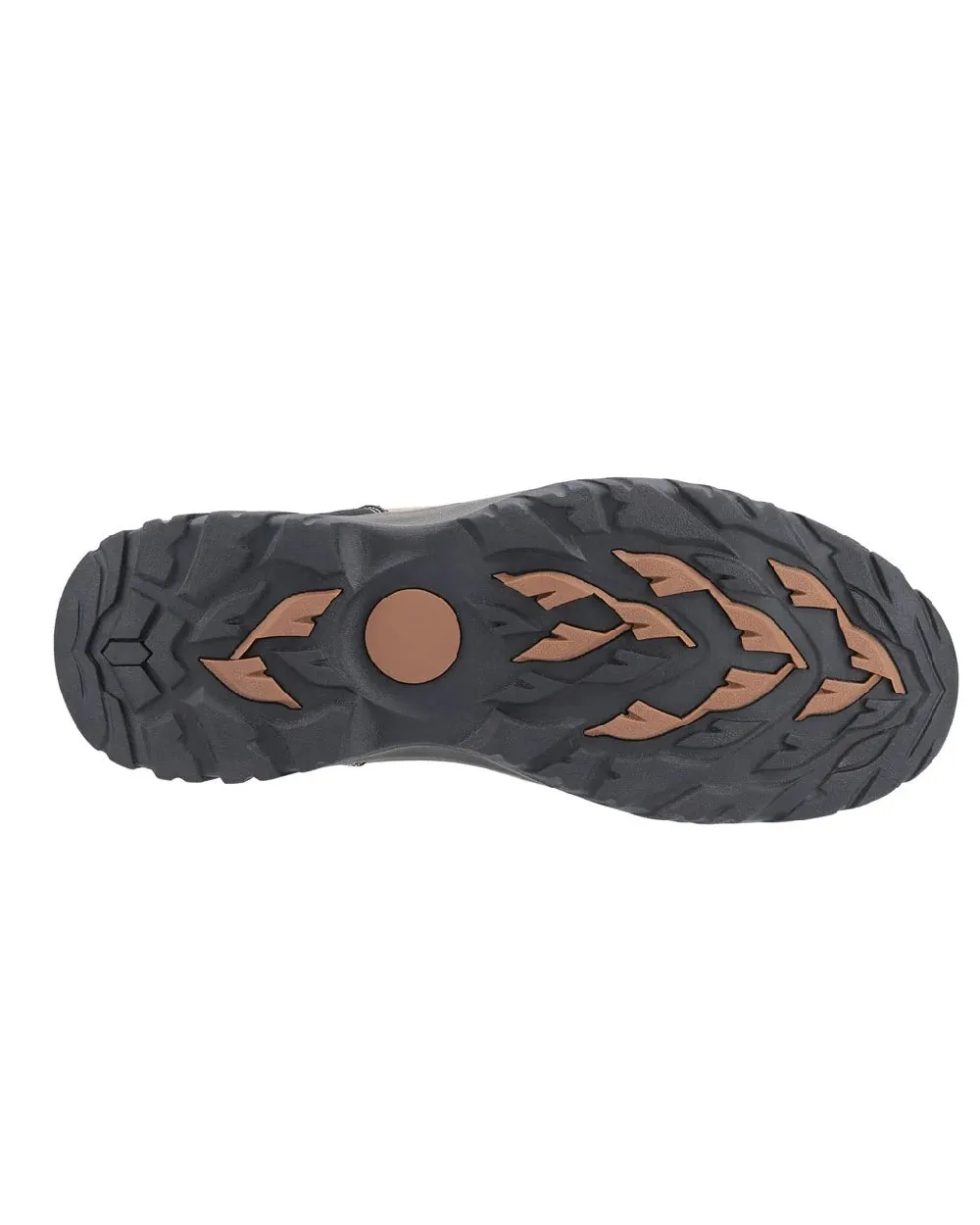 Cotswold Boxwell Hiking Shoes