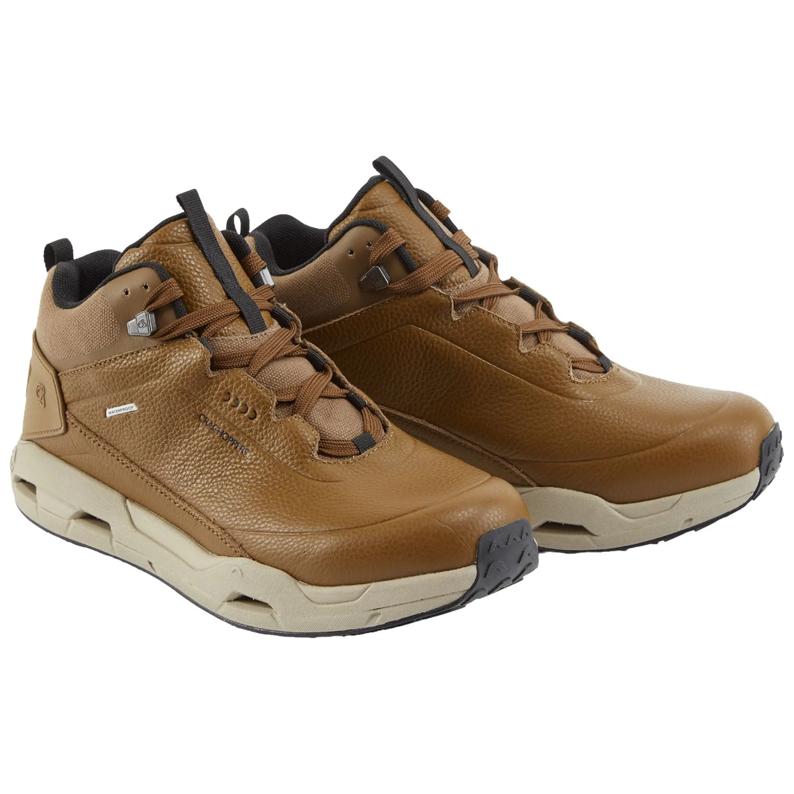 Craghoppers Mens Adflex Eco Boots