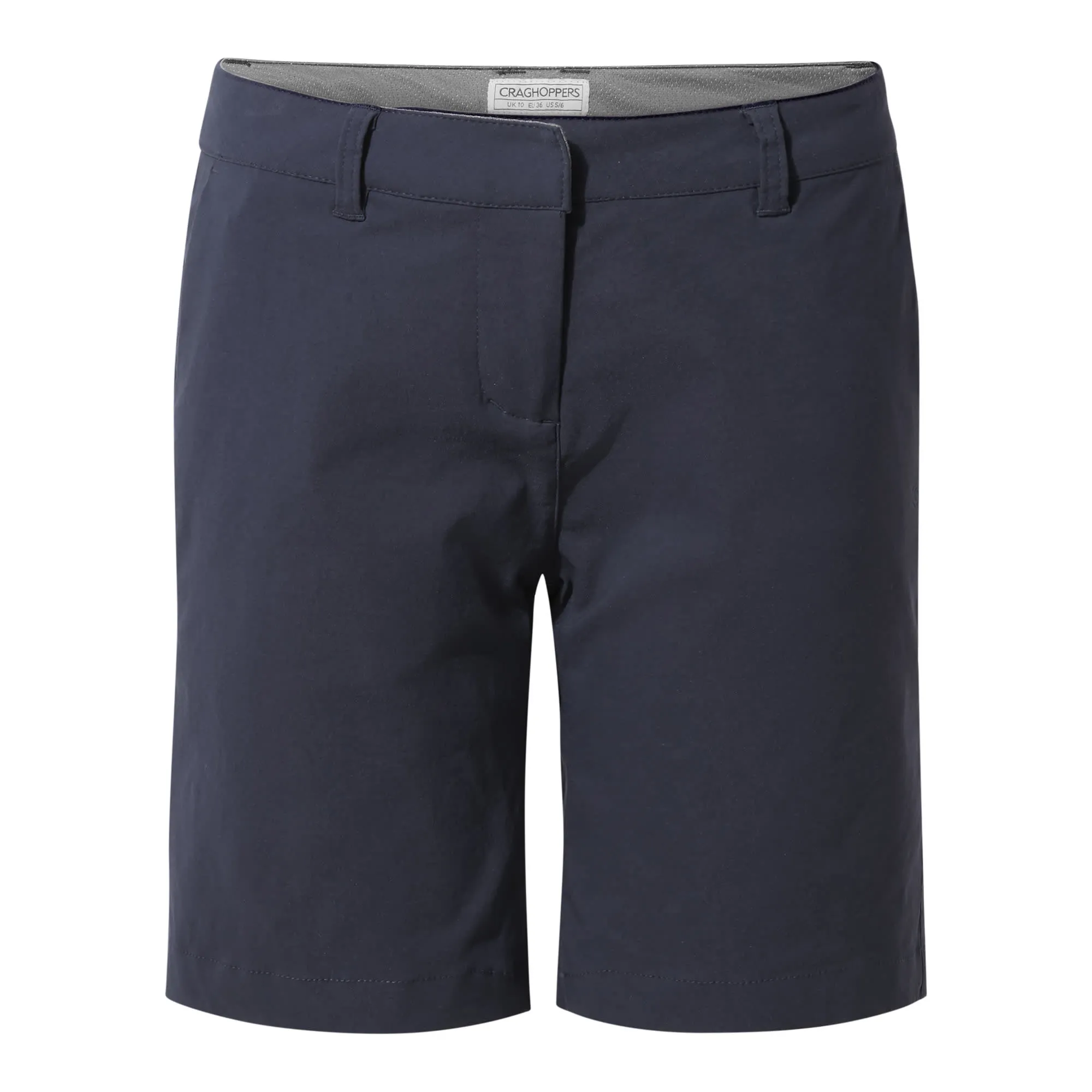 Craghoppers Women&#x27;s Nosilife Briar Short Soft Navy | Buy Craghoppers Women&#x27;s Nosilife Briar Short Soft Navy here | Outnorth