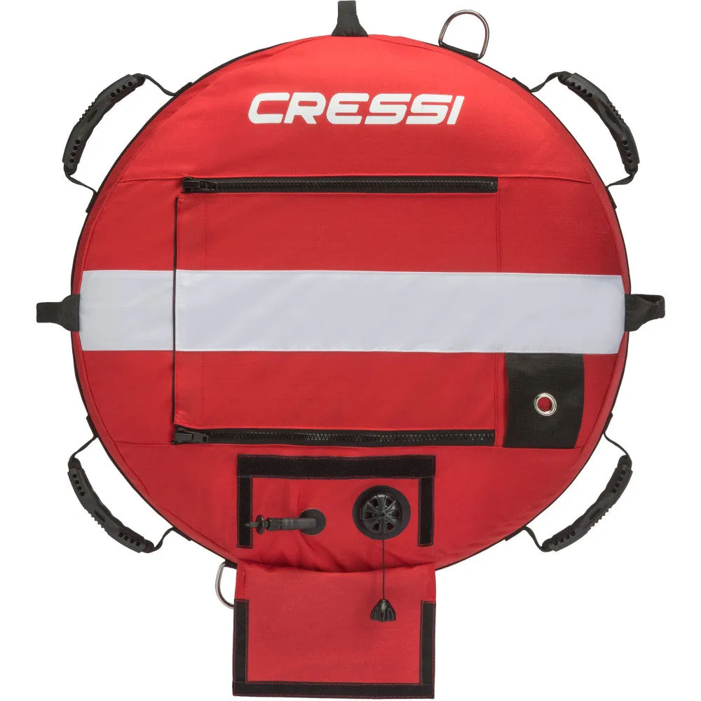 Cressi FREEDIVING TRAINING BUOY