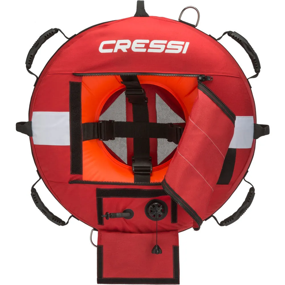 Cressi FREEDIVING TRAINING BUOY