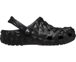 Crocs Classic Geo Clogs