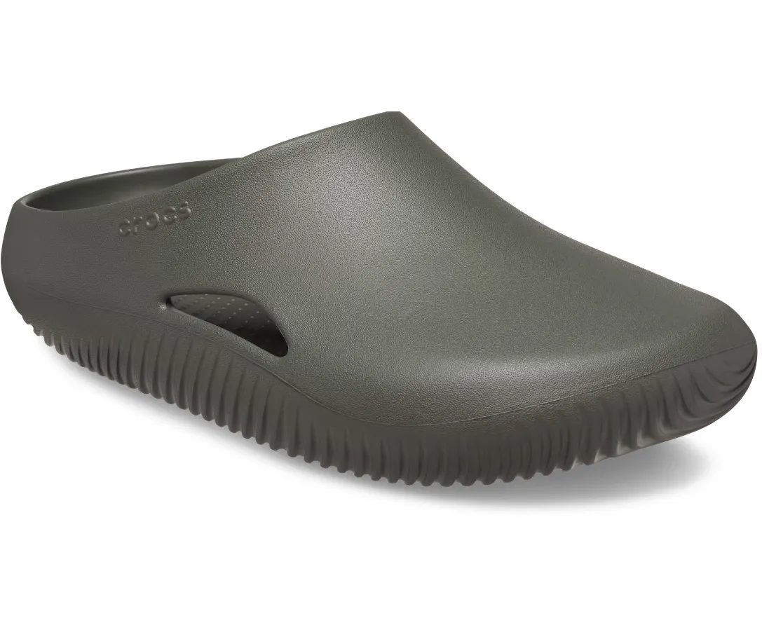 Crocs Mellow Recovery Clogs