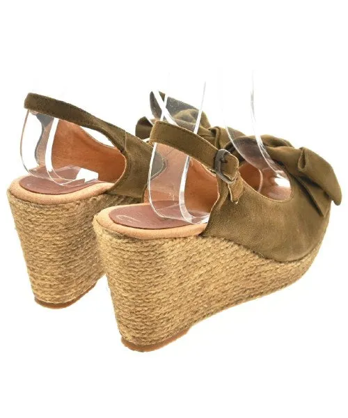 Dalson Espadrilles Sandals