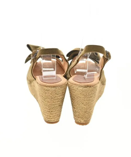 Dalson Espadrilles Sandals