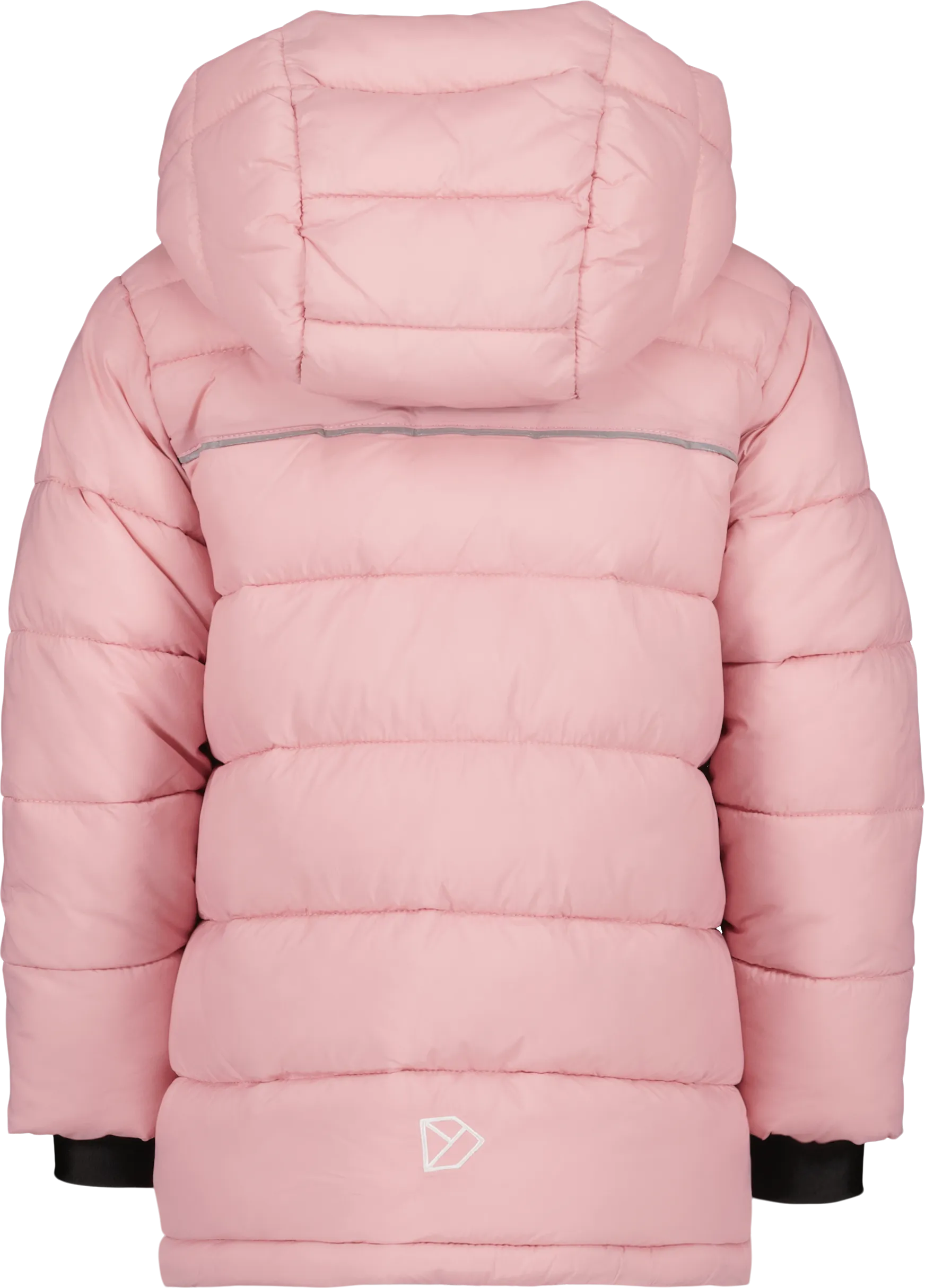 Didriksons Kids&#x27; Rodi Jacket 2 Soft Pink | Buy Didriksons Kids&#x27; Rodi Jacket 2 Soft Pink here | Outnorth