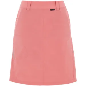 Didriksons Liv Women&#x27;s Skirt 4 Soft Rose | Buy Didriksons Liv Women&#x27;s Skirt 4 Soft Rose here | Outnorth