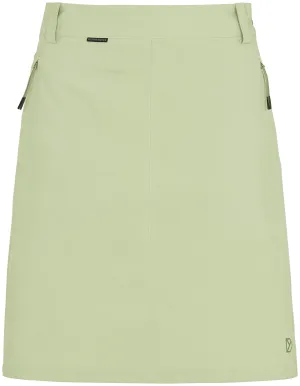 Didriksons Paulina Women&#x27;s Skirt Soft Green | Buy Didriksons Paulina Women&#x27;s Skirt Soft Green here | Outnorth