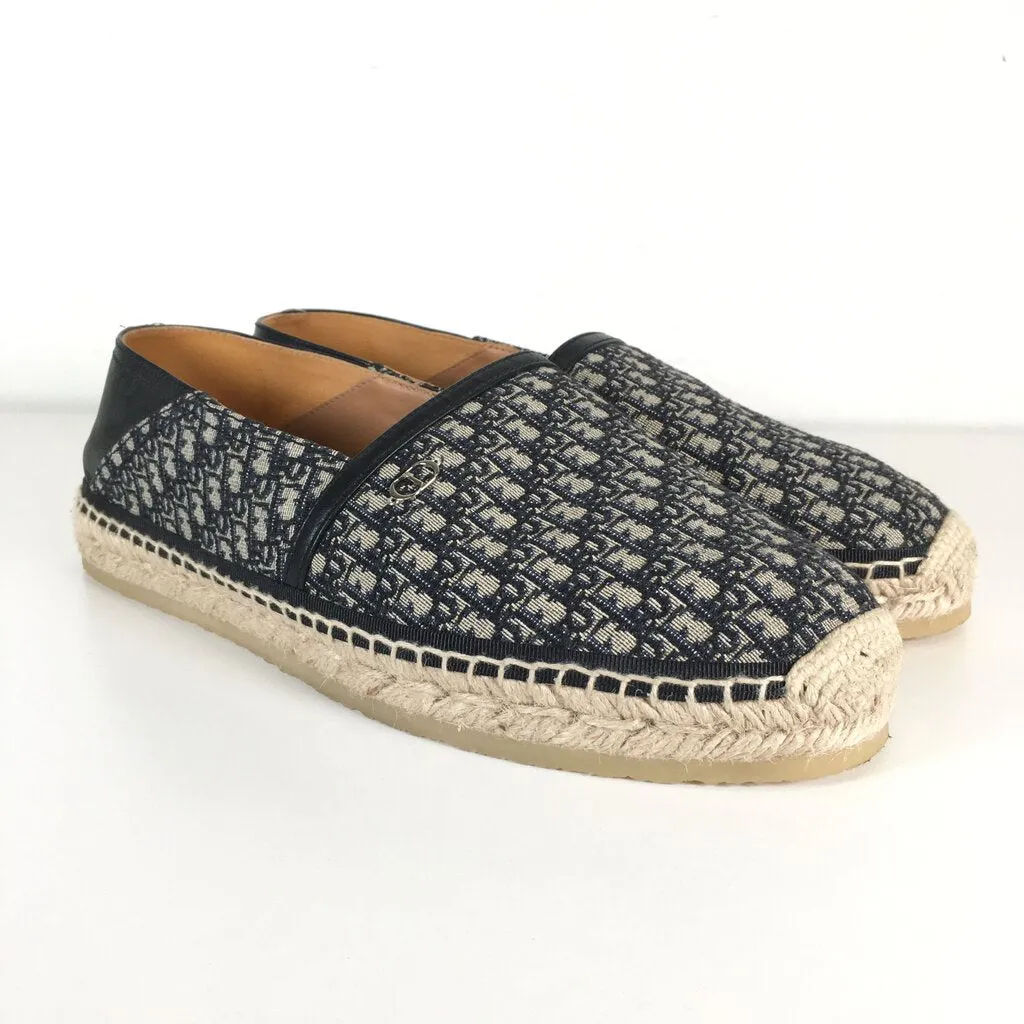 Dior Men's Paradise Espadrilles